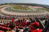 Grandstand B<br />GP Barcelona<br />Circuit de Catalunya